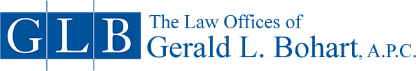 The Law Offices of Gerald L. Bohart, A.P.C.